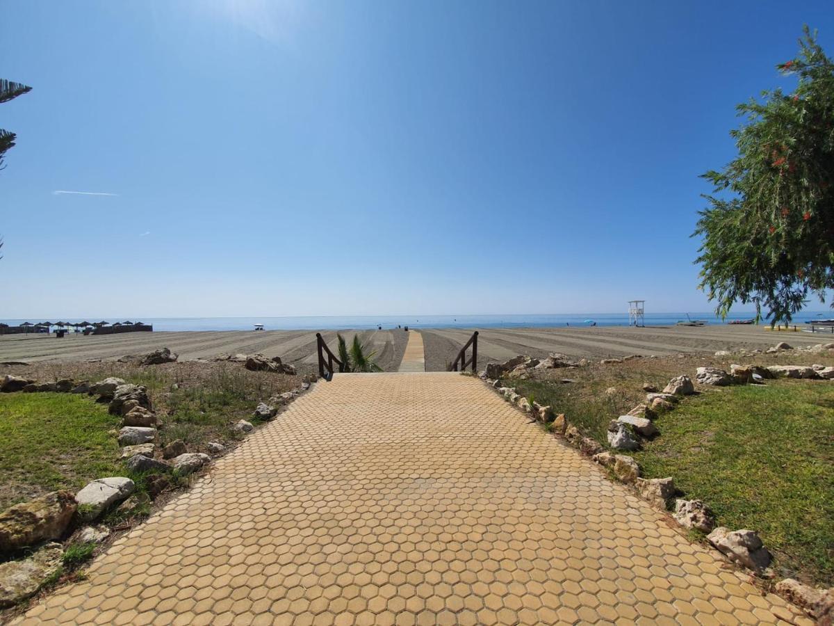 Wi-Fi Alta Velocidad De 1 Gbps Rodeado De Naturaleza Málaga Buitenkant foto