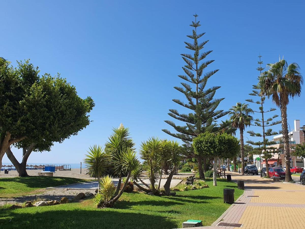 Wi-Fi Alta Velocidad De 1 Gbps Rodeado De Naturaleza Málaga Buitenkant foto